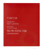 TirTir Mask Fit Red Cushion Foundation SPF40 18 g #33N Macchiato