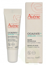 Avene Cicalfate Restorative Lip Cream 10 ml For Damaged And Irritated Lips