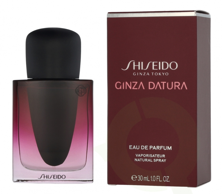 Shiseido Ginza Datura Edp Spray 30 ml
