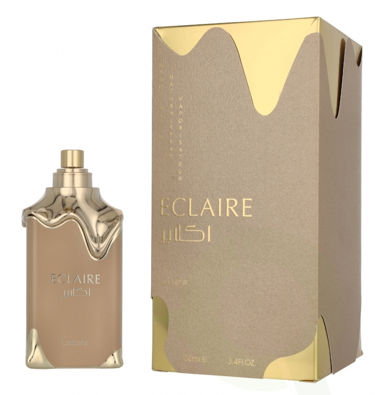 Lattafa Eclaire Edp Spray 100 ml