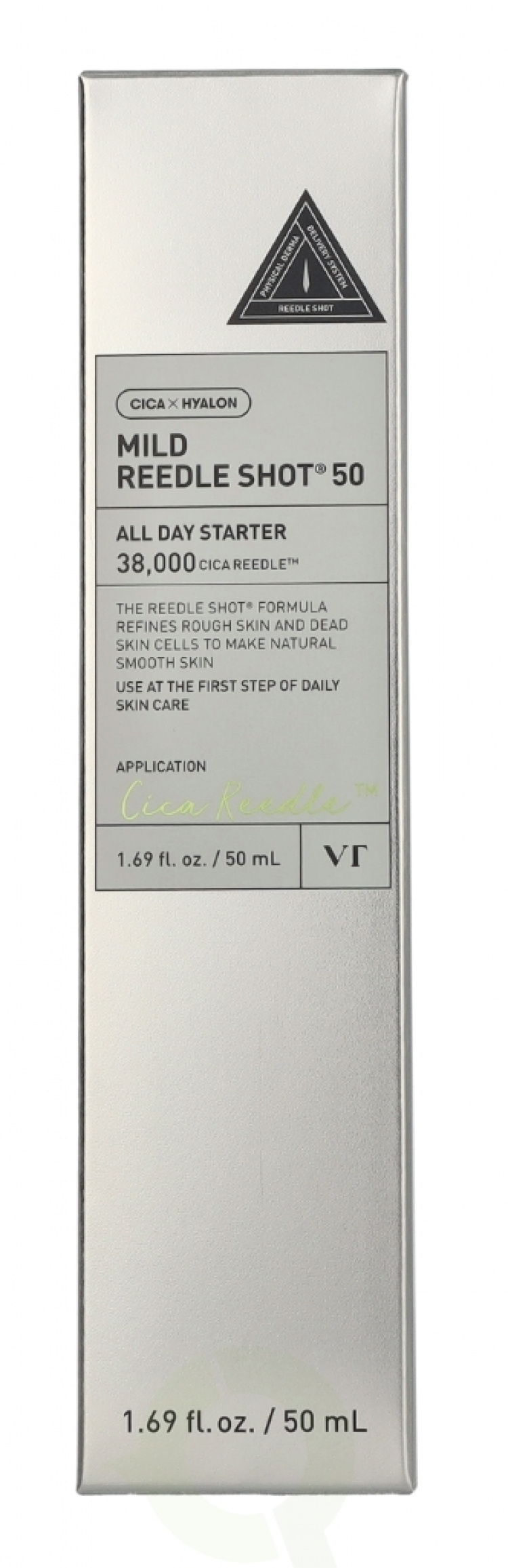 VT Cosmetic Reedle Shot 50 50 ml