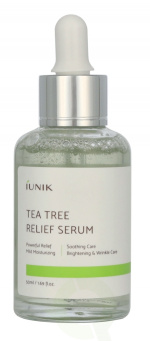 IUNIK Tea Tree Relief Serum 50 ml
