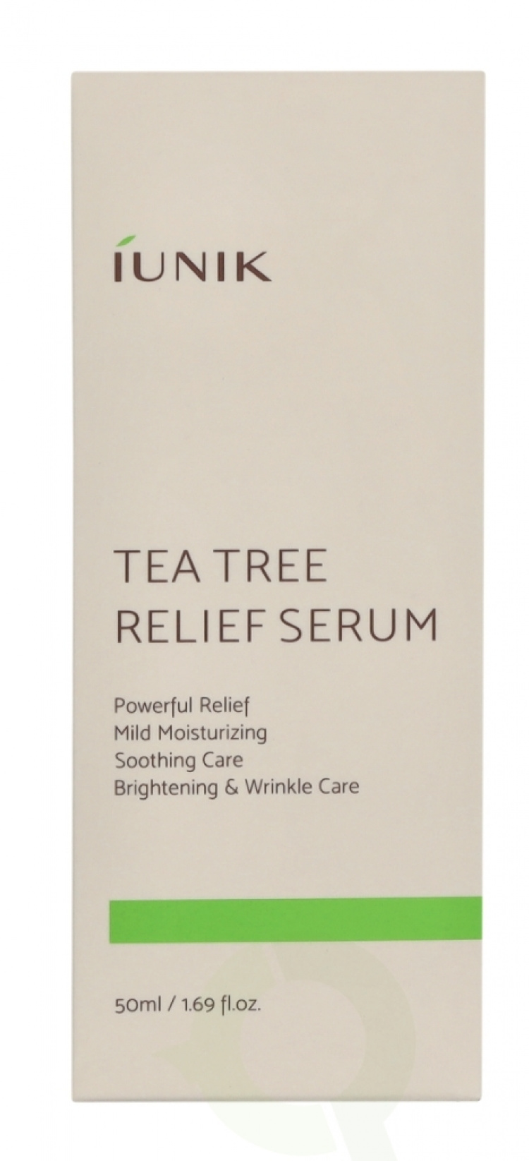 IUNIK Tea Tree Relief Serum 50 ml