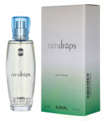 Ajmal Raindrops Edp Spray 50 ml