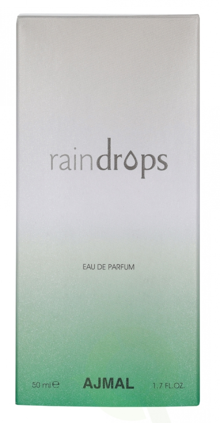 Ajmal Raindrops Edp Spray 50 ml