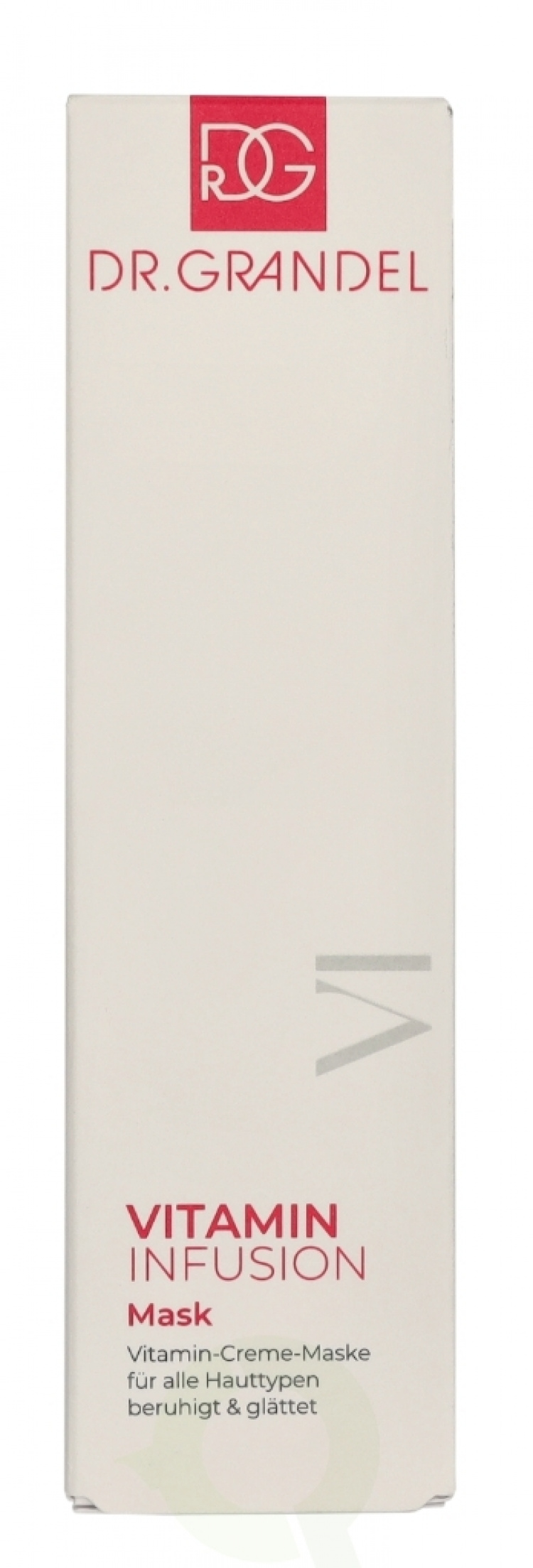 Dr Grandel Dr. Grandel Vitamin Infusion Mask 75 ml