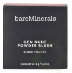 BareMinerals Gen Nude Powder Blush 6 g Pink Me Up