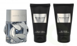 Michael Kors Pour Homme Giftset 150 ml Edp Spray 50ml/Shower Gel 50ml/After Shave Balm 50ml