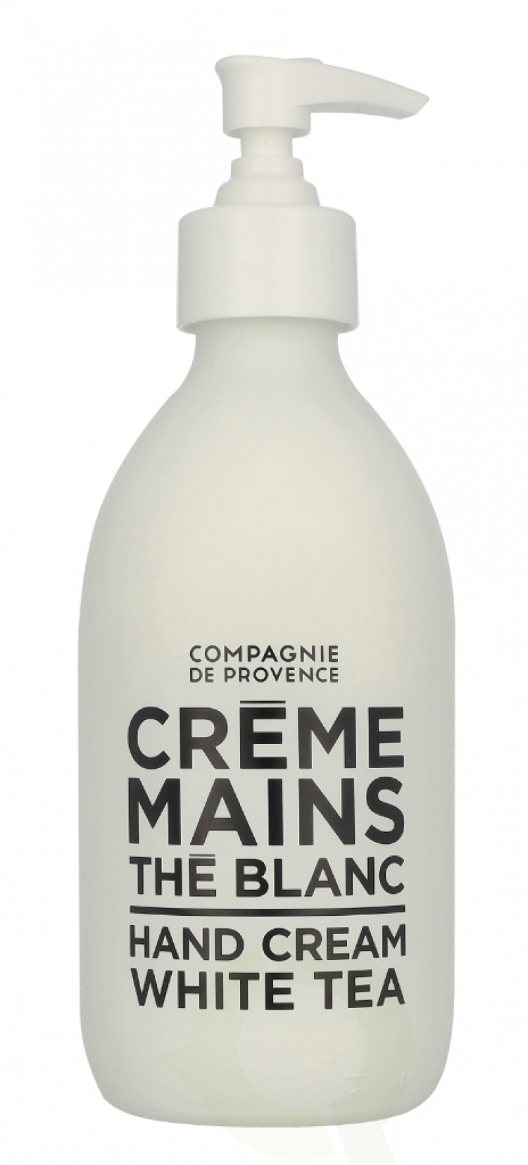 Compagnie De Provence White Tea Hand Cream 300 ml