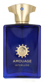 Amouage Interlude Men Edp Spray 100 ml
