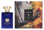 Amouage Interlude Men Edp Spray 100 ml