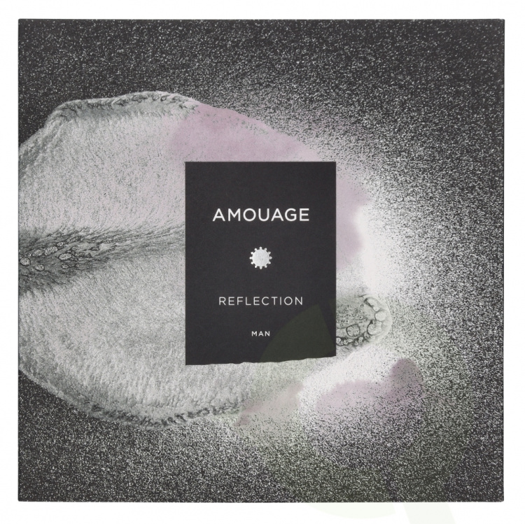 Amouage Reflection Man Edp Spray 100 ml