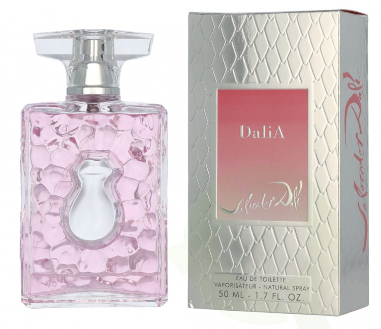 Salvador Dali Dalia Edt Spray 50 ml