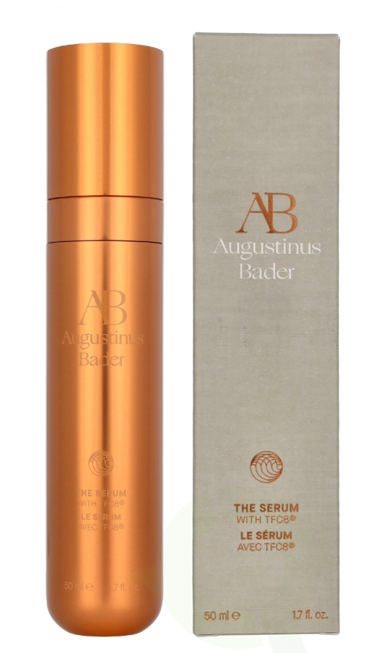Augustinus Bader The Serum 50 ml