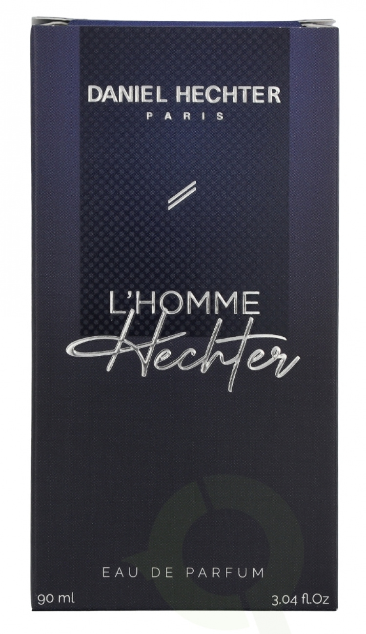 Daniel Hechter L\'Homme Hechter Edp Spray 90 ml