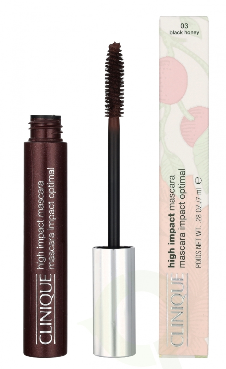 Clinique High Impact Mascara 7 ml Black Honey