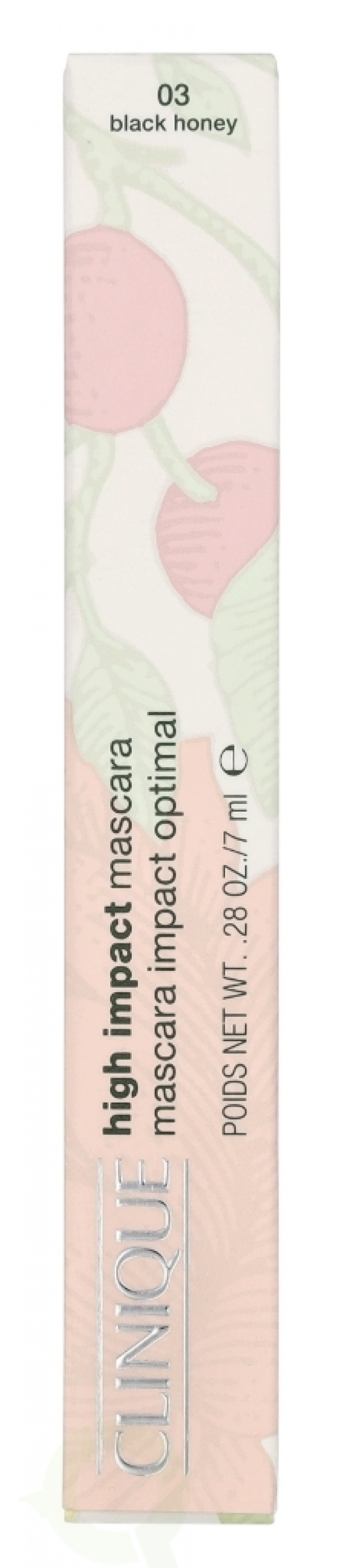 Clinique High Impact Mascara 7 ml Black Honey