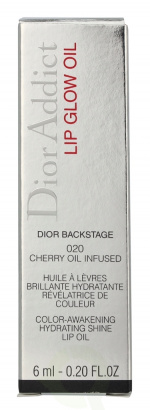 Dior Addict Lip Glow Oil 6 ml #020 Mahogany