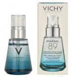 Vichy Mineral 89 Fortifying & Plumping Daily Booster 30 ml