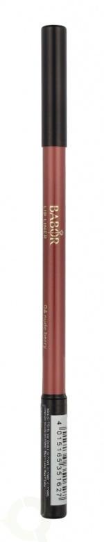 Babor Lip Liner 1 g #04 Nude Berry