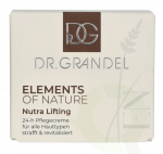 Dr Grandel Dr. Grandel Elements of Nature Nutra Lifting 50 ml For All Skin Types
