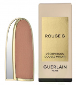 Guerlain Rouge G Ecrin Mirror Case 0 Le Nude
