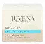 Juvena Skin Energy Moisture Cream - Rich 50 ml Day & Night/Dry
