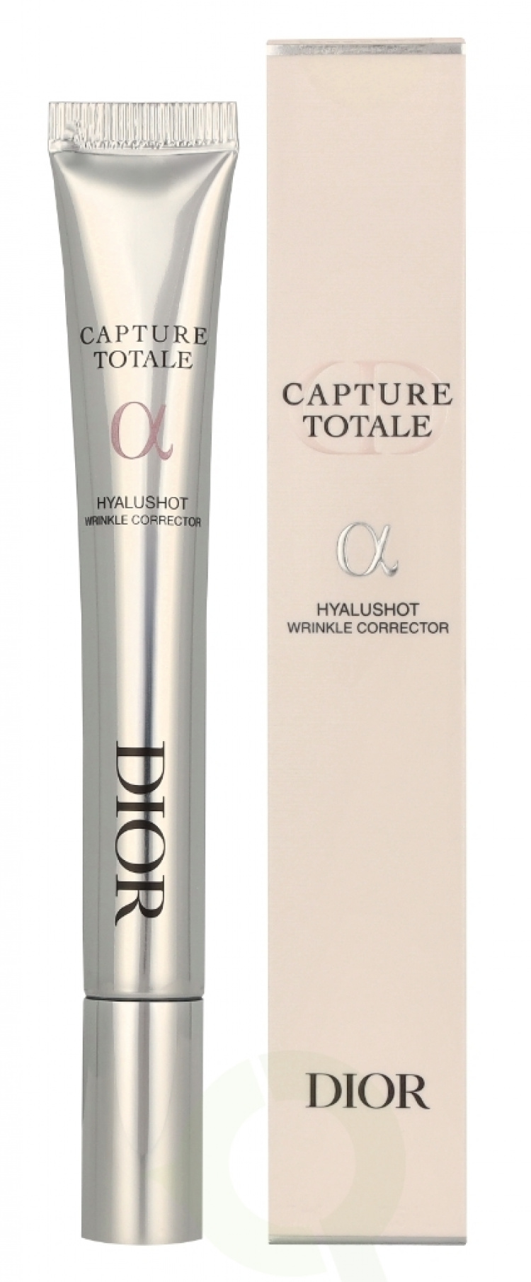 Dior Capture Totale Hyalushot 15 ml