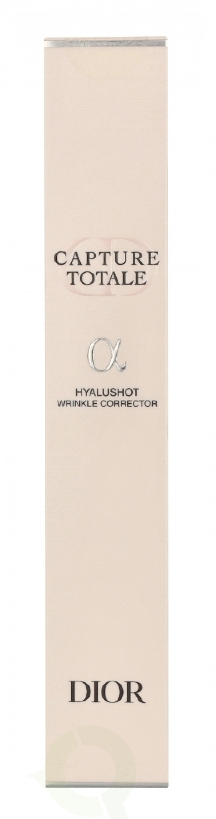 Dior Capture Totale Hyalushot 15 ml