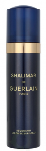 Guerlain Shalimar By Guerlain Deo Spray 100 ml