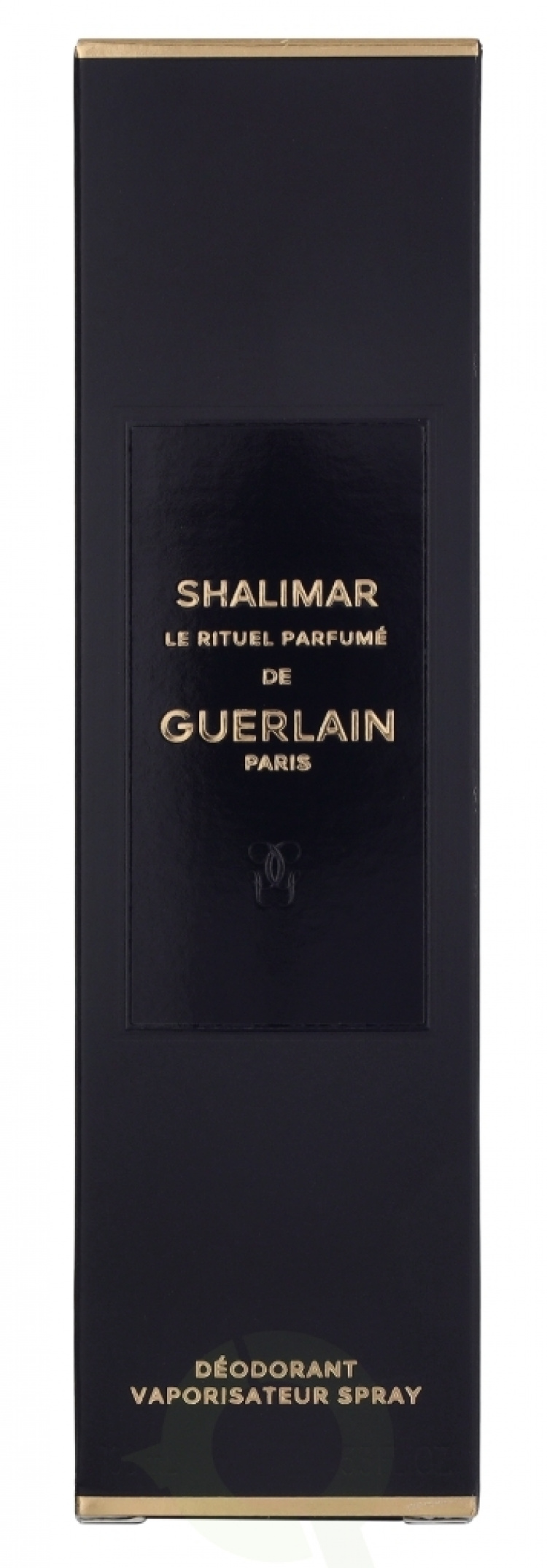 Guerlain Shalimar By Guerlain Deo Spray 100 ml