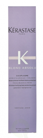 Kerastase Blond Absolu Cicaplasme Haarserum 150 ml Lightened or Highlighted Hair