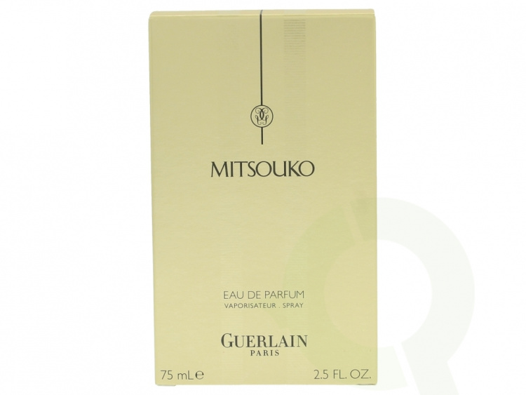 Guerlain Mitsouko Edp Spray 75 ml