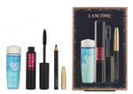 Lancome Monsieur Big Set 40.7 ml Mascara 10ml/Mini Khol Eye Pencil Black 0,7gr/Bi-Facil Eye Makeup Remover 30ml