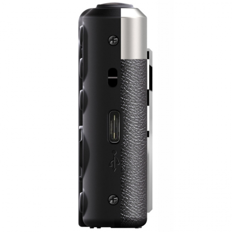 Kodak Digitalkamera Pixpro C1 CMOS 5x 13MP Paket Svart