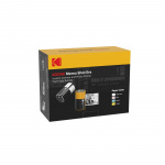 Kodak Direktbildskamera Memo Shot MS100 Bundle Vit