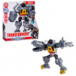 Transformers Cyberworld Grimlock Chomp & Battle 9 Inch Actionfigur Transformers Cyberworld Grimlock Chomp & Battle 9 Inch Actionfigur