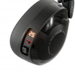 Skullcandy Hörlur Aviator 900 Over-Ear ANC True Black