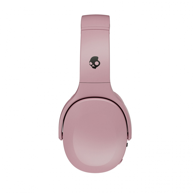 Skullcandy Hörlur Crusher 540 Active Over-Ear Soft Rosa