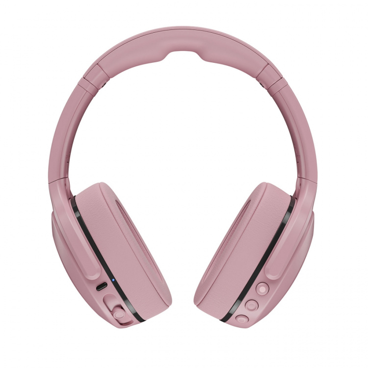 Skullcandy Hörlur Crusher 540 Active Over-Ear Soft Rosa