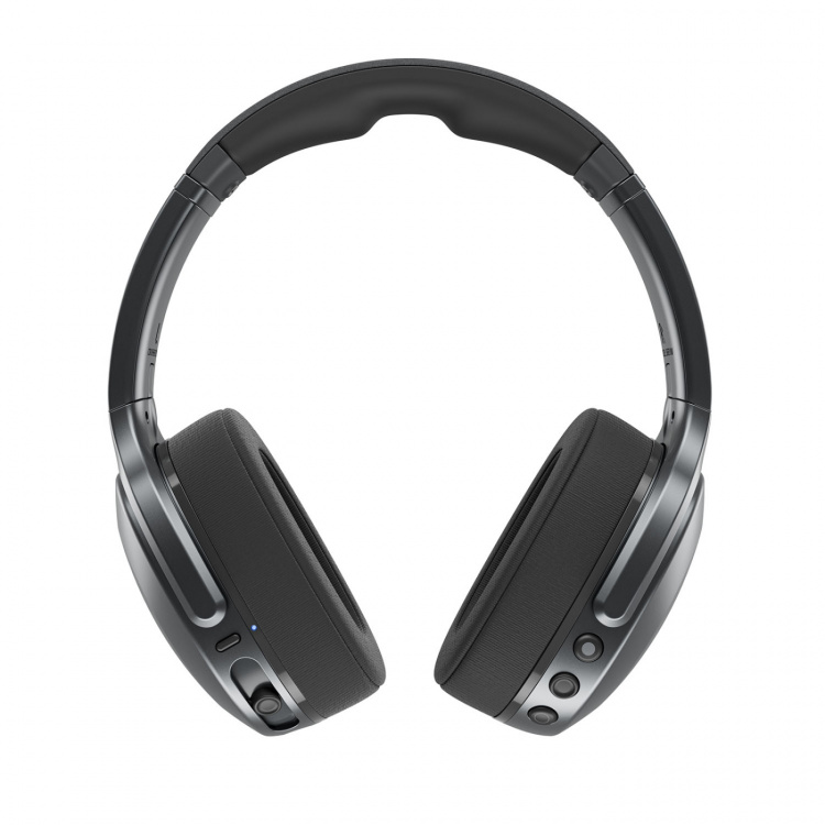 Skullcandy Hörlur Crusher 540 Active Over-Ear Black Coal