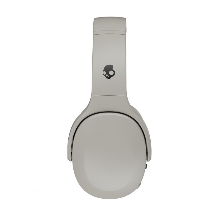 Skullcandy Hörlur Crusher 540 Active Over-Ear Grey Concrete