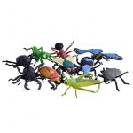 Wild Republic Zipper Polybag Insect