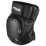 STIGA SPORTS S P Protection Set Pro Sr. Svart L