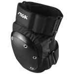 STIGA SPORTS S P Protection Set Pro Sr. Svart L