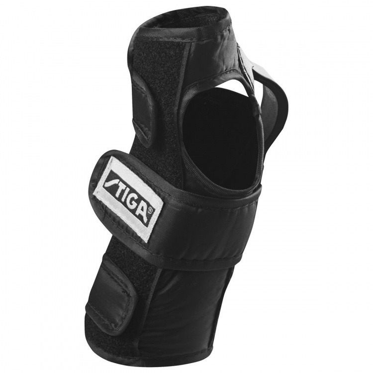 STIGA SPORTS S P Protection Set Pro Sr. Svart L