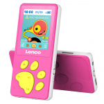 Lenco 8GB MP3 MP4-spelare med 1,8