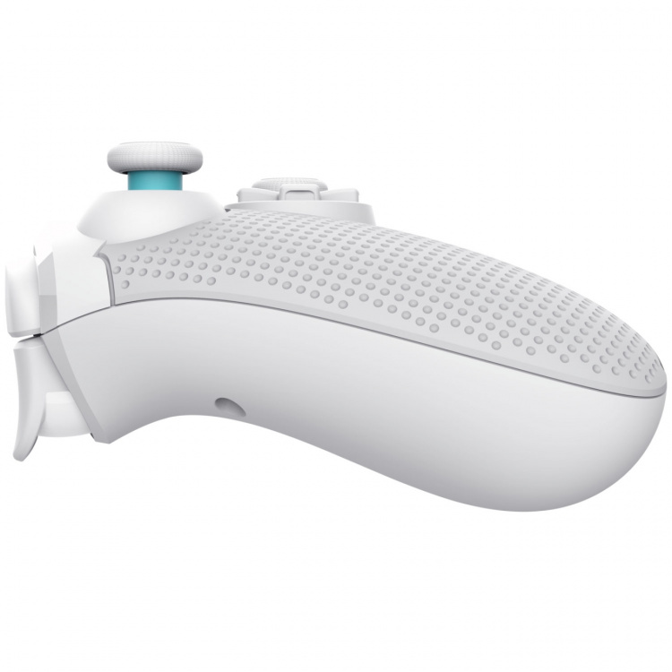 Trust GXT 1246W Muta Trådlös handkontroll Nintendo Switch/Switch 2 Vit