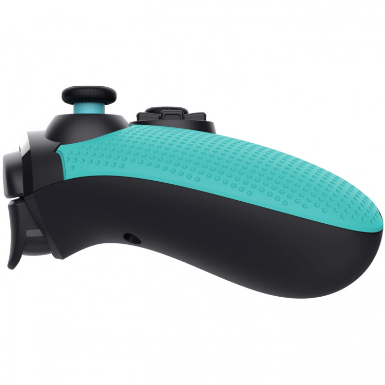 Trust GXT 1246B Muta Trådlös handkontroll Nintendo Switch/Switch 2 Blå/Röd