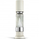 SodaStream Kolsyremaskin enso™ Matt Sand Quick Connect